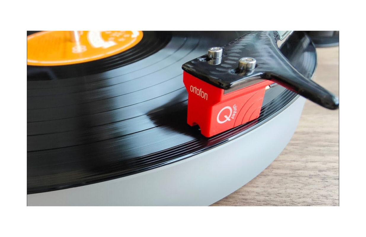 PRO-JECT X-2B Turntable - Image 9