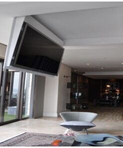 Custom Install