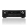 DENON AVR-S670H 5.2CH 75W 8K AV RECEIVER (EACH)