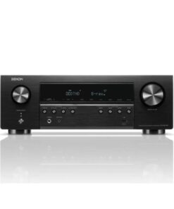 DENON AVR-S670H 5.2CH 75W 8K AV RECEIVER (EACH)