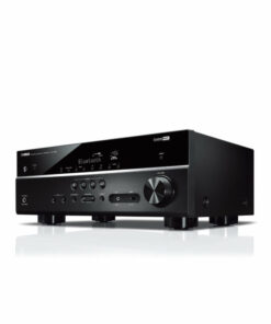 Yamaha RX V385 5.1Ch AV Receiver - Bluetooth