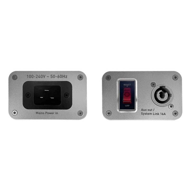 IsoTek V5 Sirius Ultra-high Performance Power Conditioner - Image 3