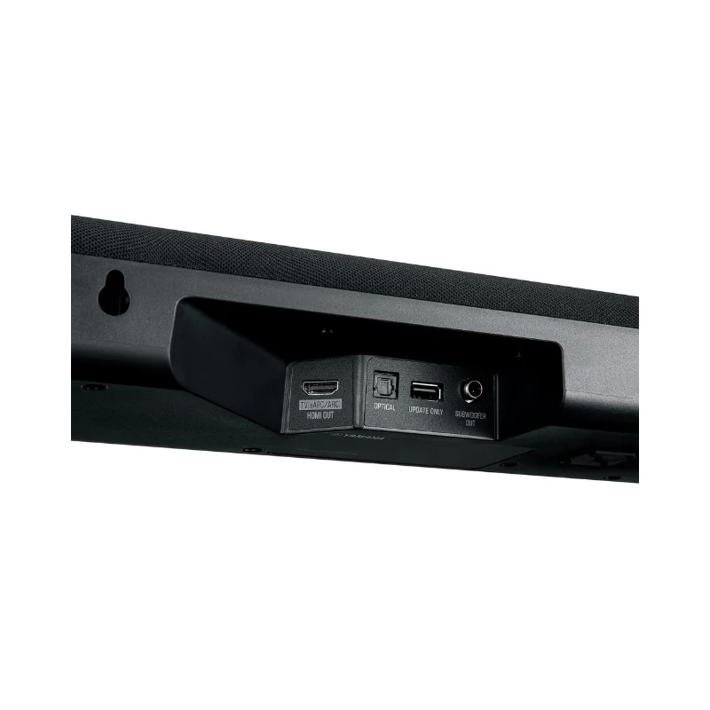 Yamaha SR-B30A Dolby Atmos Soundbar with Built-In Subwoofers - Image 3