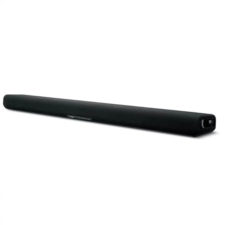 Yamaha SR-B30A Dolby Atmos Soundbar with Built-In Subwoofers