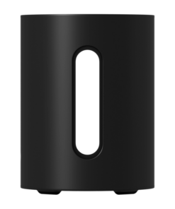 SONOS SUB MINI - WIRELESS SUBWOOFER