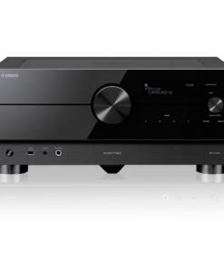 Yamaha RX-A8A AVENTAGE – 11.2-Channel AV Receiver with 8K HDMI and MusicCast