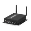 Arylic SA100 Wireless Streaming Amplifier (Wi-Fi & Bluetooth)
