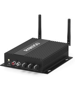 Arylic SA100 Wireless Streaming Amplifier (Wi-Fi & Bluetooth)