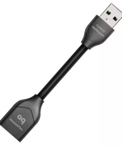 AUDIOQUEST Dragontail USB 2.0 Extender