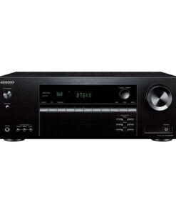 Onkyo TX-NR5100 – 7.2-Channel 8K AV Receiver
