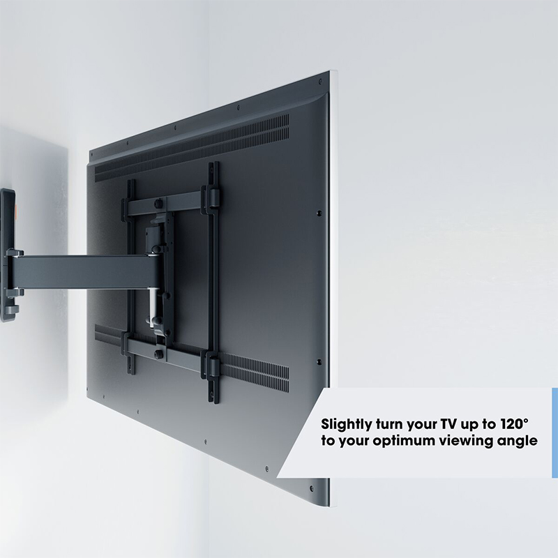 Vogels TVM 3425 Full-Motion TV Wall Mount – 32 to 65″ - Image 2