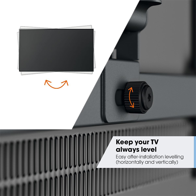 Vogels TVM 3425 Full-Motion TV Wall Mount – 32 to 65″ - Image 4