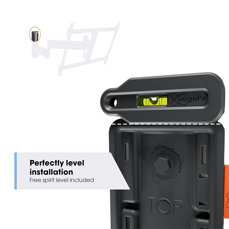 Vogels TVM 5445 Full-Motion TV Wall Mount (32" - 65") - Image 8