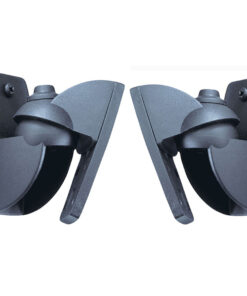 Vogels VLB500 Loudspeaker Wall Mount Bracket (Pair)
