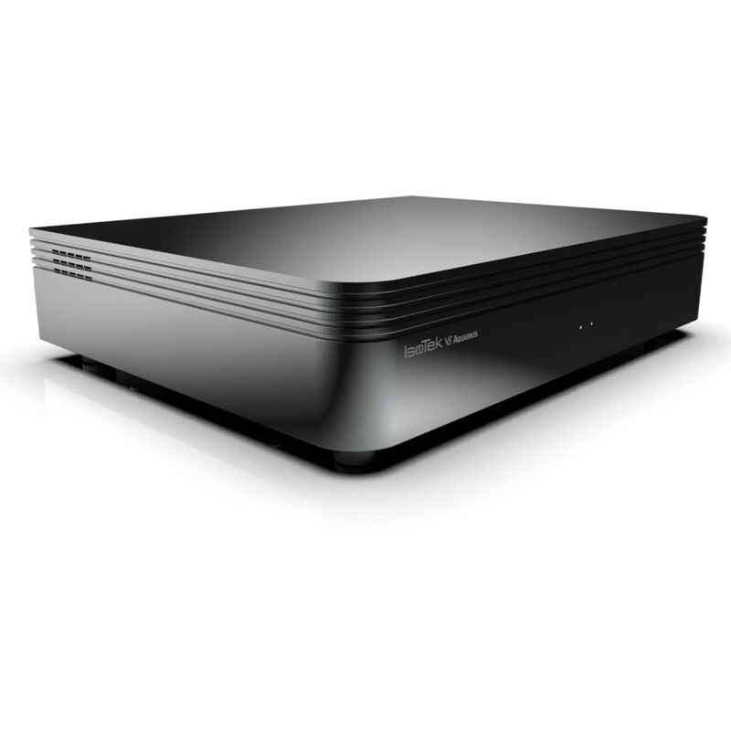 IsoTek V5 Aquarius Power Conditioner