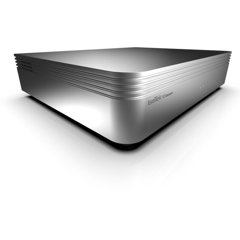 IsoTek V5 Aquarius Power Conditioner - Image 3
