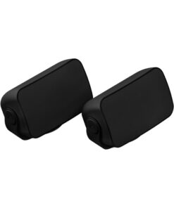 Sonos Outdoor Speakers by Sonance (Pair)