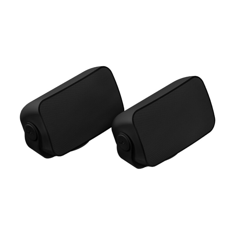 Sonos Outdoor Speakers by Sonance (Pair)