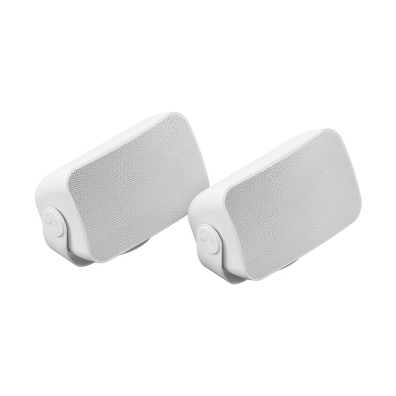 Sonos Outdoor Speakers by Sonance (Pair) - Image 4