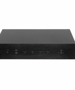 ARYLIC RAKOIT HA400 - 4x Zone Multi-Room | Network | Streaming Amplifier