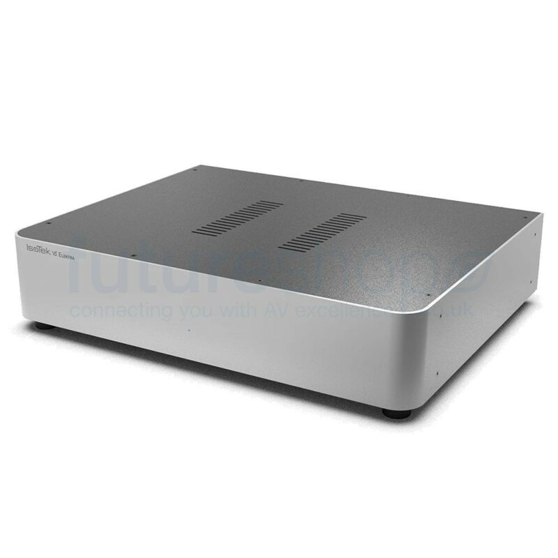 ISOTEK V5 ELEKTRA - Incl. Initium Power Cable