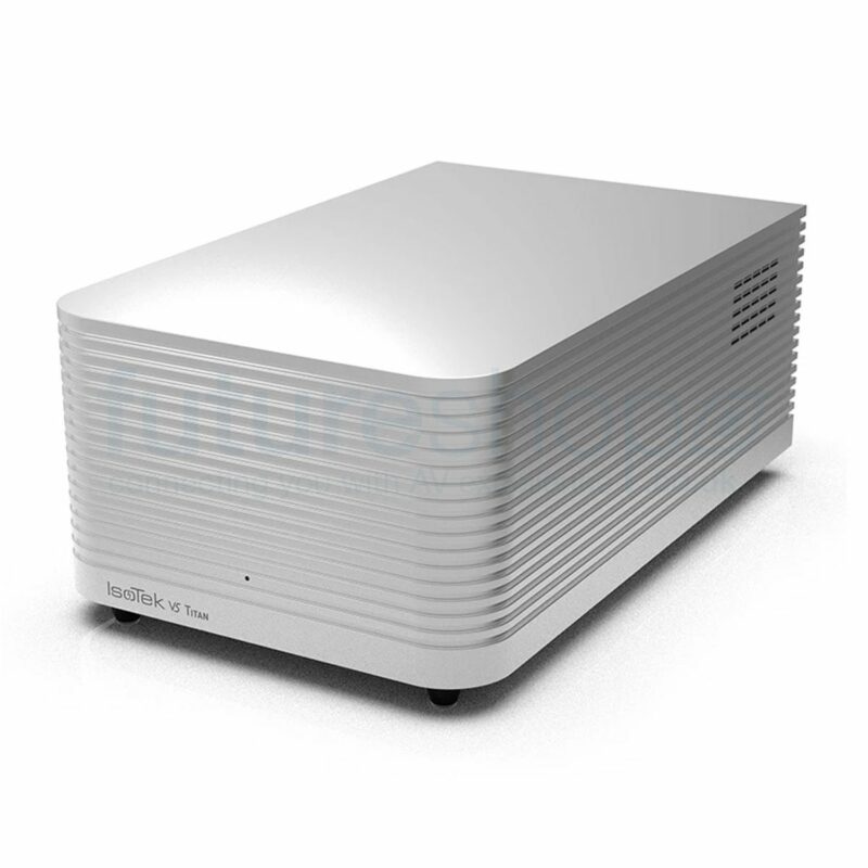 Isotek V5 Titan Mains Power Conditioner