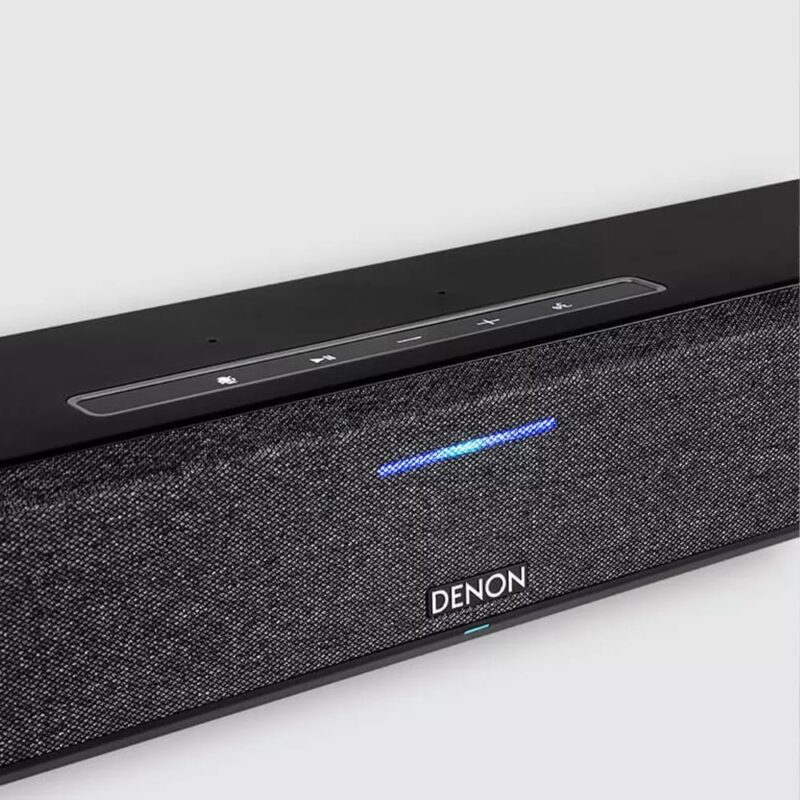 DENON HOME 550 SOUNDBAR COMBO - INCL DENON HOME SUB - Image 3