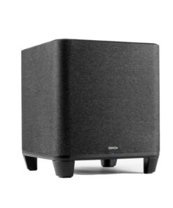 DENON HOME SUBWOOFER - WIRELESS HEOS SUBWOOFER