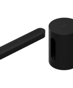 SONOS BEAM 3.1 Home Theatre System