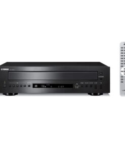 Yamaha CD-C603 5 Disc CD Changer