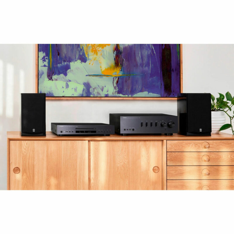 YAMAHA CD-S303 CD PLAYER - Image 3