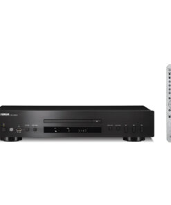 YAMAHA CD-S303 CD PLAYER