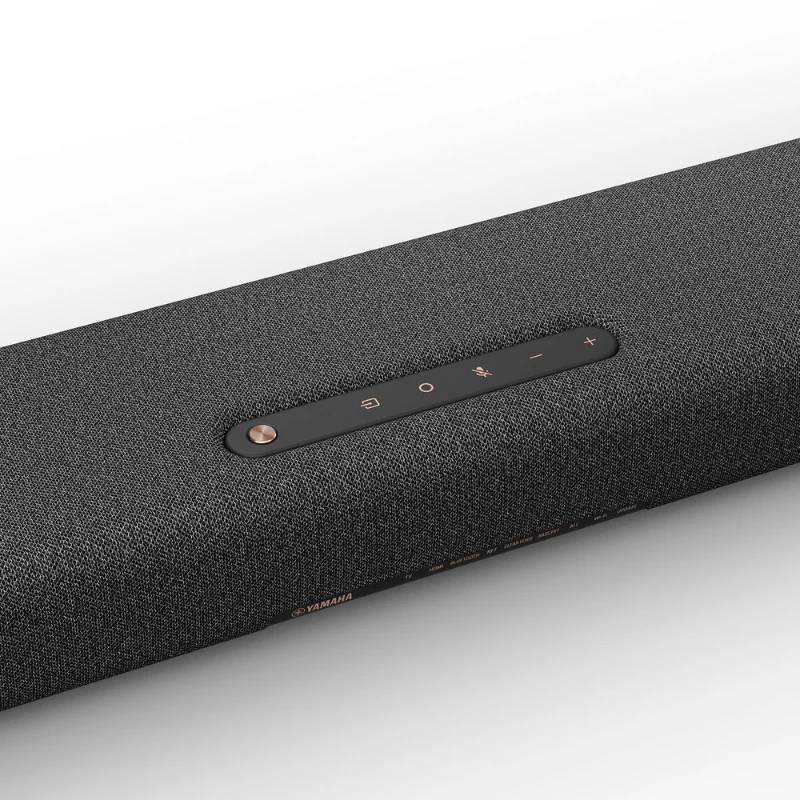 YAMAHA SR-X50A SOUNDBAR + 2X WS-X1A WIRELESS SPEAKERS | BUNDLE - Image 3