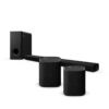 YAMAHA SR-X50A SOUNDBAR + 2X WS-X1A WIRELESS SPEAKERS | BUNDLE