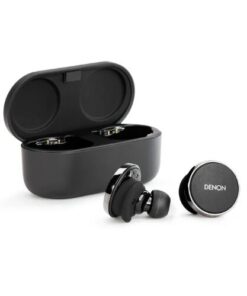 DENON PERL PRO TRUE WIRELESS EARBUDS WITH PERSONALIZED SOUND (EACH)