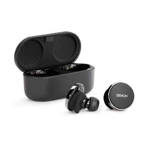 DENON PERL PRO TRUE WIRELESS EARBUDS WITH PERSONALIZED SOUND (EACH)