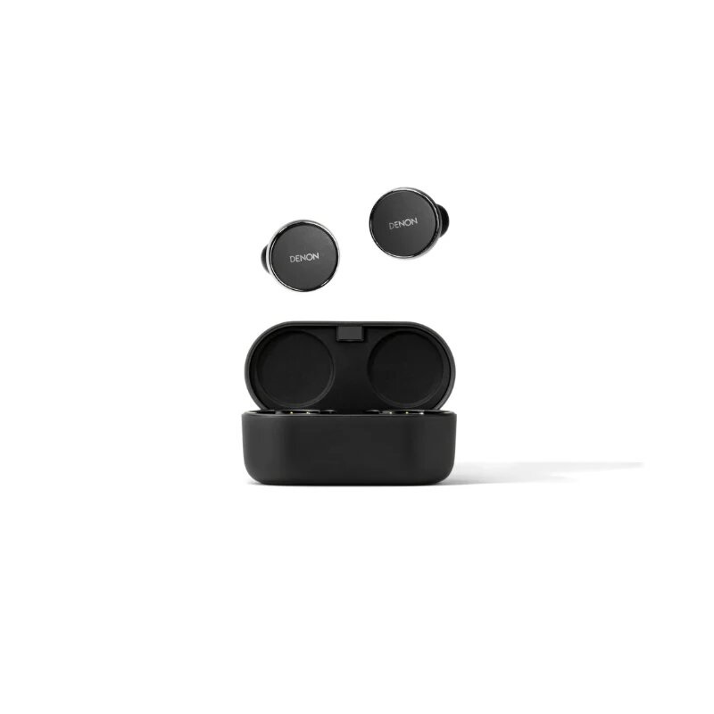 DENON PERL PRO TRUE WIRELESS EARBUDS WITH PERSONALIZED SOUND (EACH) - Image 3