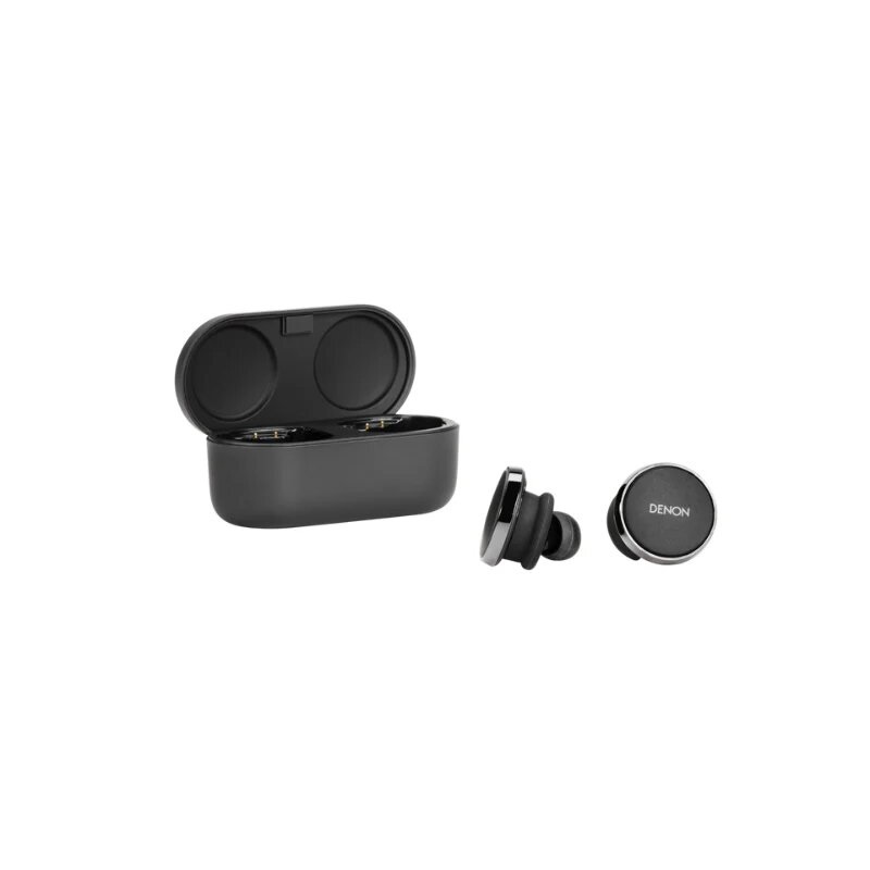 DENON PERL PRO TRUE WIRELESS EARBUDS WITH PERSONALIZED SOUND (EACH) - Image 4