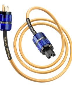 IsoTek EVO3 Elite Power Cable -2m