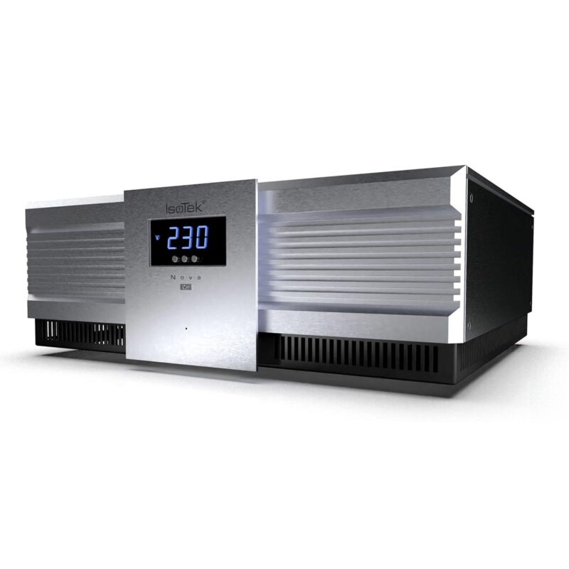 IsoTek EVO3 Nova 12x Way Power Conditioner