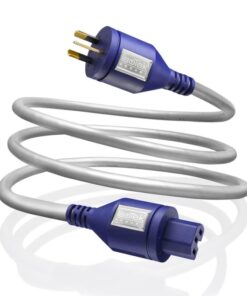 IsoTek EVO3 Sequel Power Cable - 2m