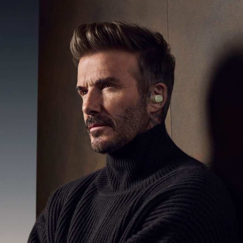 Bowers & Wilkins Pi8 Active Noise-Cancelling True Wireless Earbuds - Image 2