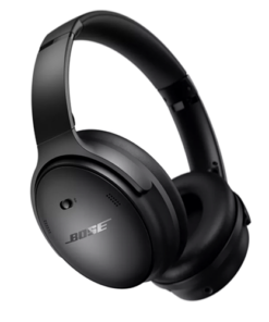 Bose QuietComfort Headphones