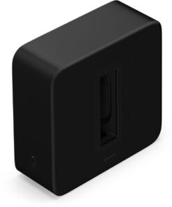 Sonos Sub 4 Premium Wireless Subwoofer