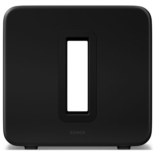 Sonos Sub 4 Premium Wireless Subwoofer - Image 2