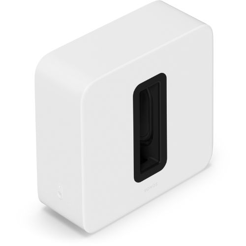 Sonos Sub 4 Premium Wireless Subwoofer - Image 4