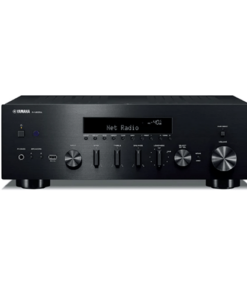 Yamaha RN-600A 2.1-Channel Network A/V Receiver