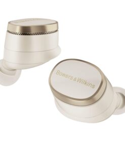 Bowers & Wilkins Pi8 Active Noise-Cancelling True Wireless Earbuds