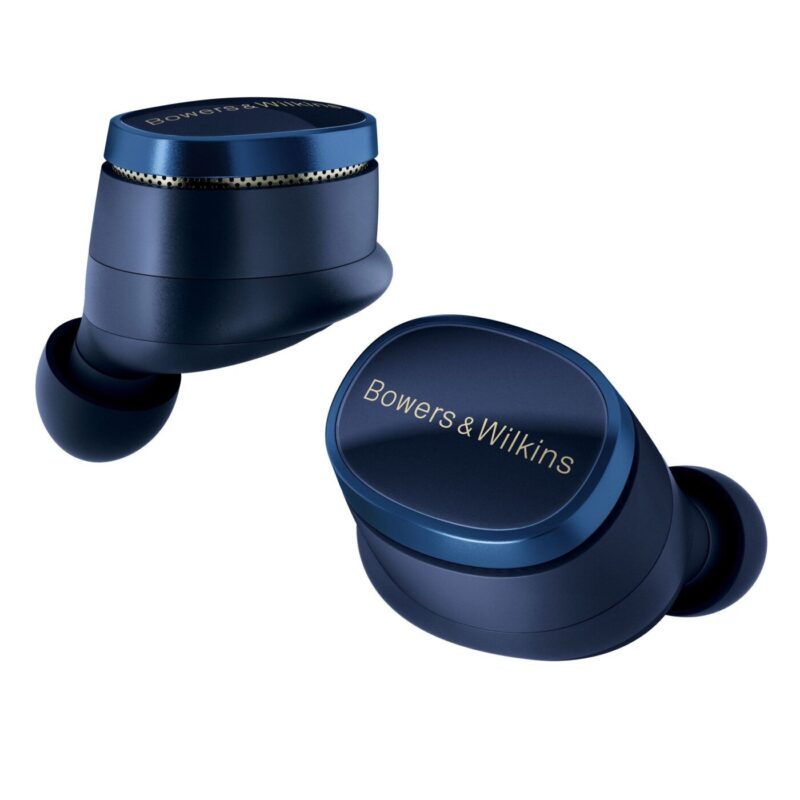 Bowers & Wilkins Pi8 Active Noise-Cancelling True Wireless Earbuds - Image 4