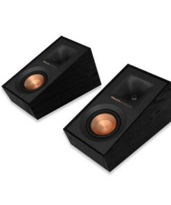 Klipsch Reference R-40SA Dolby Atmos Elevation / Surround Speakers (Pair)